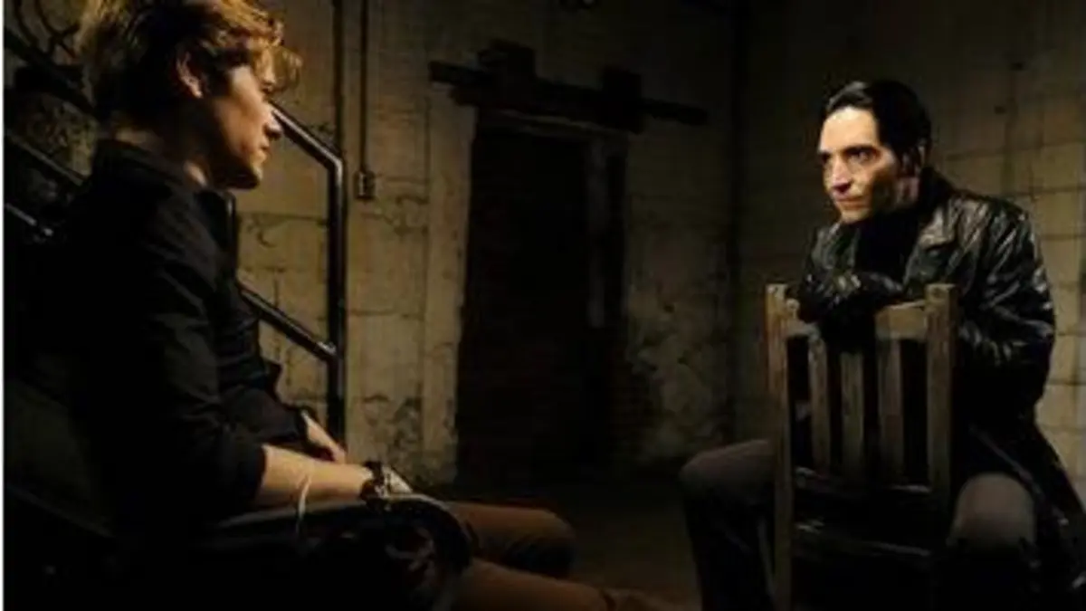 replay de MacGyver : Saison 2 épisode 4