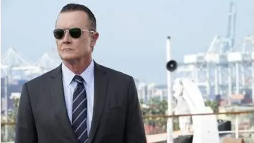 replay de MacGyver : Saison 2 épisode 6