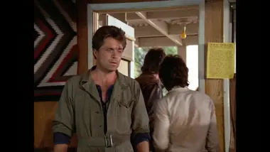 MacGyver : Voie sans issue