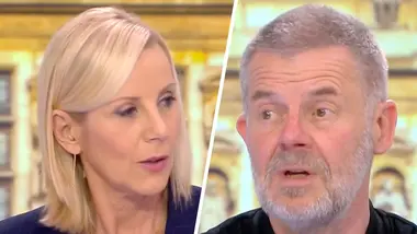 "Macron a demandé à Sarah Knafo de se retirer ? Mais c'est du délire total !" (Éric Naulleau)