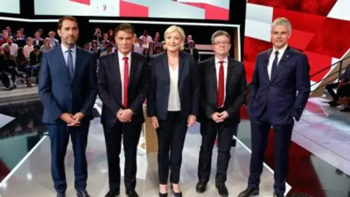 L'émission politique Macron, an 1 : le verdict