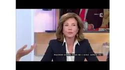 Macron comme vous ne l’avez jamais vu - C à vous - 17/11/2016