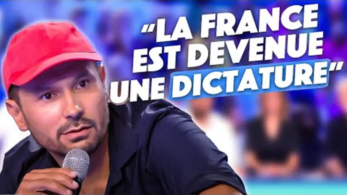 replay de "Macron destitution" : on reçoit le pilote d'avion !