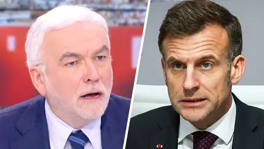 "Macron et Lecornu sont des magouilleurs ! Ils ont inventé la honte !" (Pascal Praud)