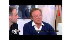 Macron le Pen : Débat sous tension - C à vous - 28/04/2017