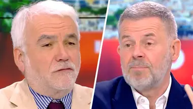 "Macron n’aime pas la France et les Français" (Eric Naulleau)