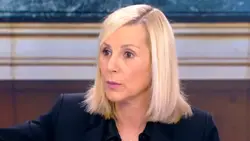 "Macron verrouille des postes clés, ça peut durer encore 10 ans !" (Laurence Ferrari)