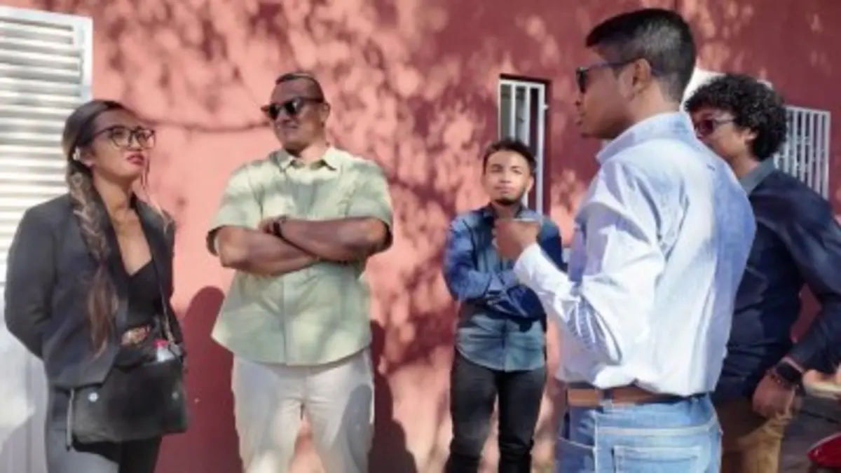 Madagascar : La gen Z toujours révoltée ?