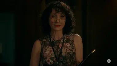 Madam Secretary : S1 E3 - Viper