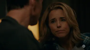 Madam Secretary : S1 E8 - Top secret