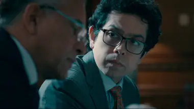 Madam Secretary : S1 E9 - C'est comme ça
