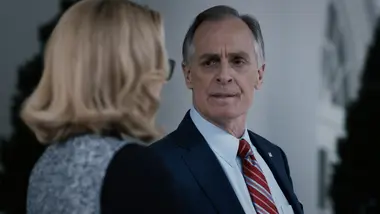 Madam Secretary : S2 E10 - Au nom de la paix