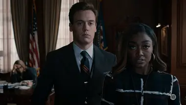 Madam Secretary : S2 E14 - In extremis