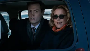 Madam Secretary : S2 E17 - Une vie presque normale