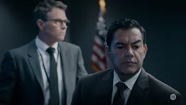 Madam Secretary : S2 E19 - Virus mortel