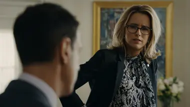 Madam Secretary : S2 E3 - La Rusalka