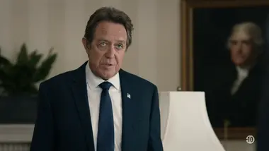 Madam Secretary : S2 E6 - Mon bien cher frère