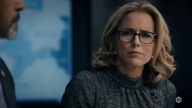 Madam Secretary : S2 E9 - Roulette russe