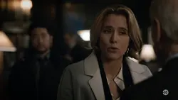 Madam Secretary : S4 E20 - Les mots pour le dire