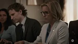 Madam Secretary : S5 E1 - E pluribus unum