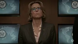 Madam Secretary : S5 E14 - Pour le mieux