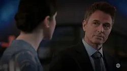 Madam Secretary : S5 E16 - La nouvelle norme
