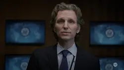 Madam Secretary : S5 E17 - Une liberté qui tue