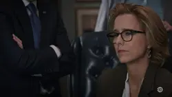 Madam Secretary : S5 E18 - Prête