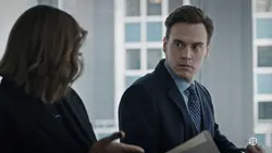 Madam Secretary : S5 E20 - Naissance d'une candidate