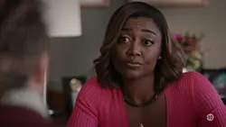 Madam Secretary : S5 E3 - Le râteau magique