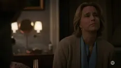 Madam Secretary : S5 E5 - Les fantômes