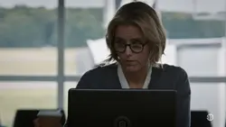 Madam Secretary : S5 E6 - Eyjaf Jallajokull