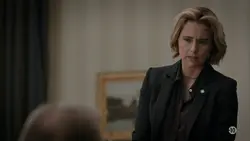 Madam Secretary : S5 E8 - Le courage de continuer