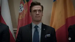 Madam Secretary : S5 E9 - Les trolls qui venaient du froid