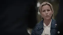 Madam Secretary : S6 E2 - Une taxe de trop