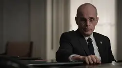 Madam Secretary : S6 E7 - Responsabilité