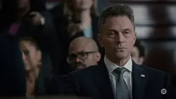 Madam Secretary : S6 E9 - Carpe diem