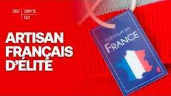 MADE IN FRANCE : un nouvel élan du local à l'international - Tout compte fait