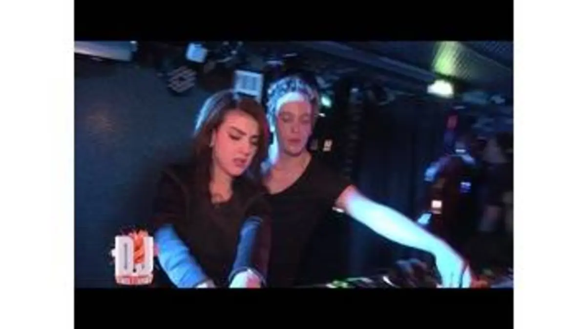 replay de Madskies, candidat à DJ Mode d'emploi saison 2 avec Bob Sinclar - Dès le 6/01 sur MCM!