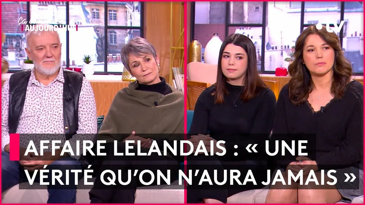 replay de Maëlys, Arthur : ils ont croisé la route de Nordahl Lelandais - Ça commence aujourd'hui