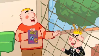 Mafiolo contre Mafiolo