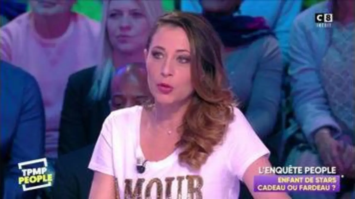 replay de Magali Berdah s'exprime sur Alain-Fabien Delon : "C'est un garçon qui est détruit de l'intérieur"