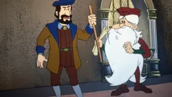 Magellan le premier tour du monde