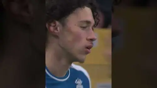 replay de Maghnes Akliouche y va tout seul ?