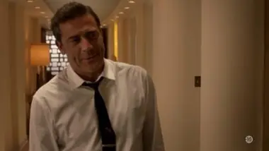 Magic City - S01 E01 - L'année du requin