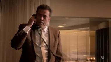 Magic City - S01 E02 - Avis de tempête