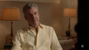 Magic City - S02 E06 - Désaccords majeurs