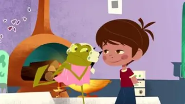 Magic - S01 E12 - Une vie de chien