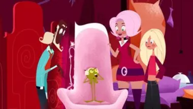 Magic - S01 E14 - La vérité, rien que la vérité !