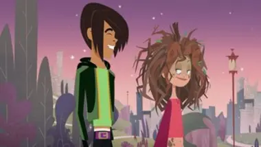 Magic - S02 E04 - Belle à l'intérieur